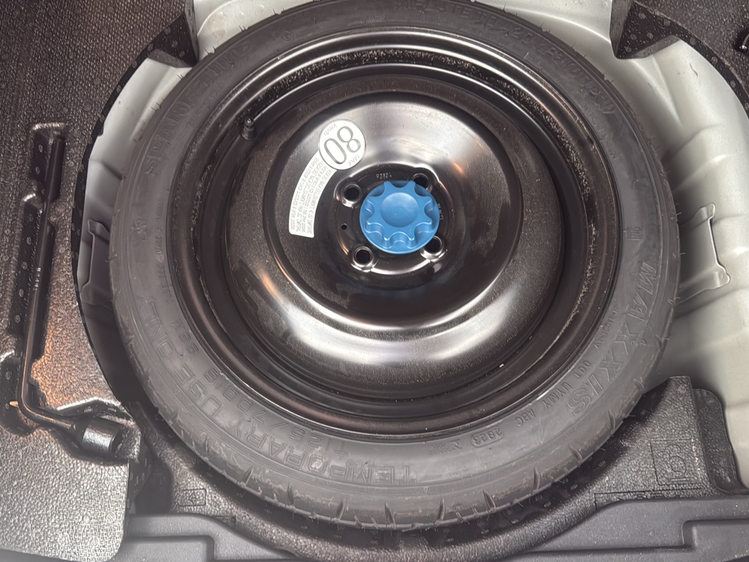YARIS 1.5 16V FLEX XS MULTIDRIVE13