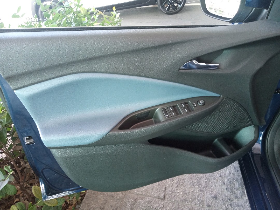 ONIX PLUS 1.0 TURBO FLEX PREMIER AUTOMÁTICO11