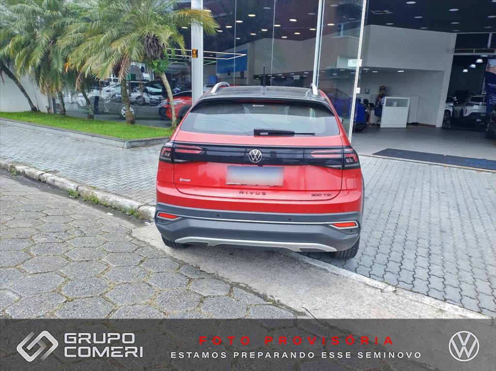 NIVUS 1.0 200 TSI TOTAL FLEX HIGHLINE AUTOMÁTICO2