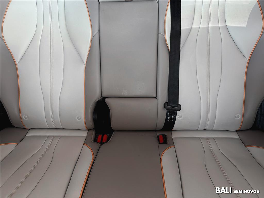 SONG PRO 1.5 DM-I HÍBRIDO GS AUTOMÁTICO13