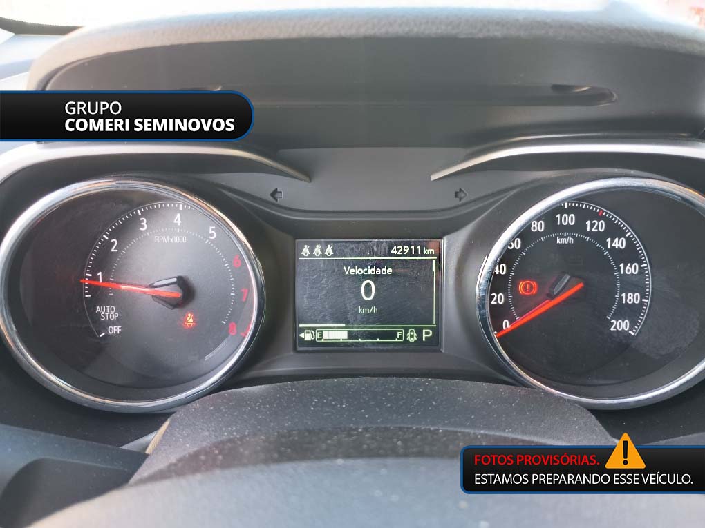 TRACKER 1.0 TURBO FLEX AUTOMÁTICO4