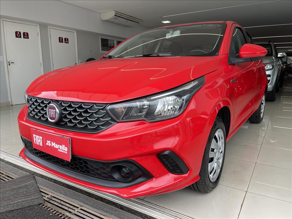 ARGO 1.0 FIREFLY FLEX DRIVE MANUAL ARGO 1.0 FIREFLY FLEX DRIVE MANUAL