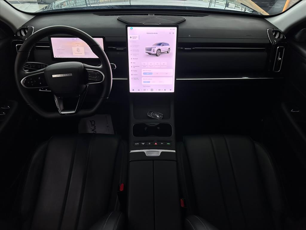 7 1.5 TGDI PHEV LUXURY DHT6