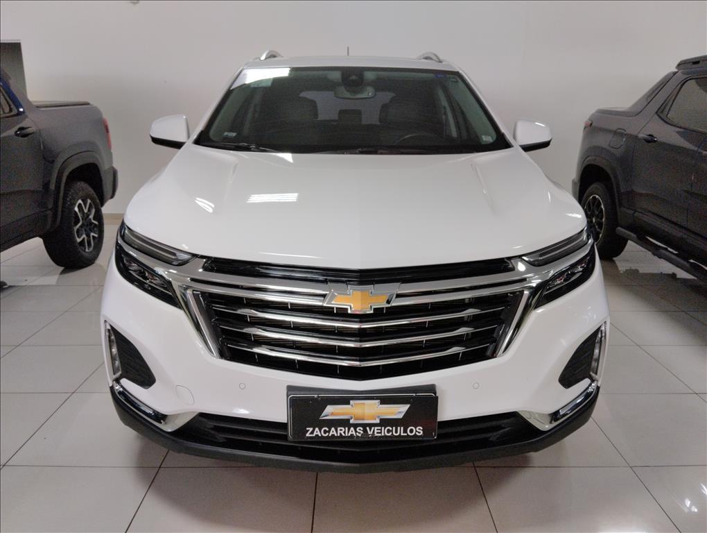EQUINOX 1.5 16V TURBO GASOLINA PREMIER AWD AUTOMÁTICO
