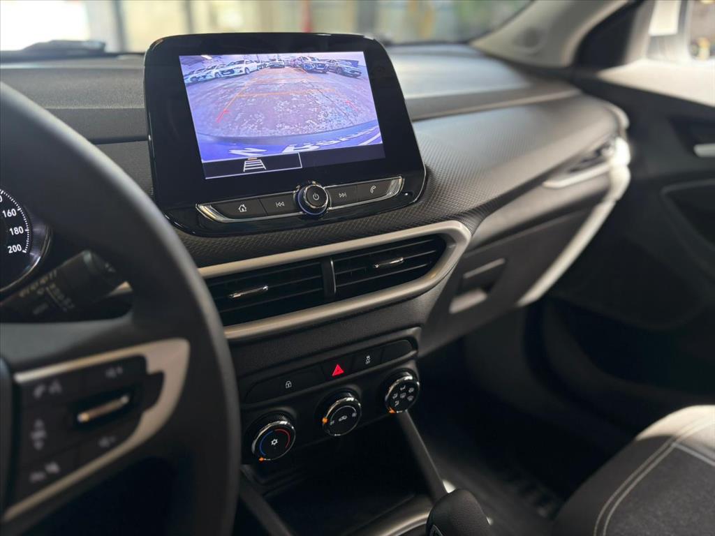 GM - Chevrolet-TRACKER-1.0 TURBO FLEX LT AUTOMÁTICO