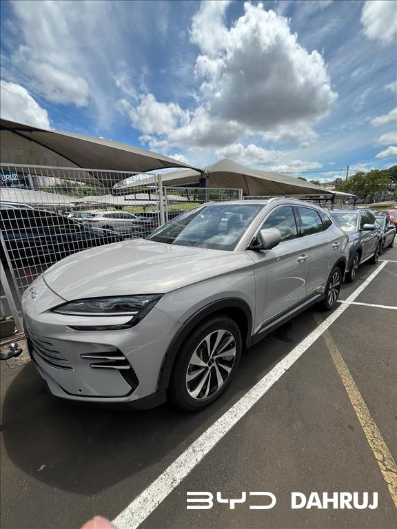 SONG PLUS 1.5 DM-I TURBO HÍBRIDO AUTOMÁTICO
