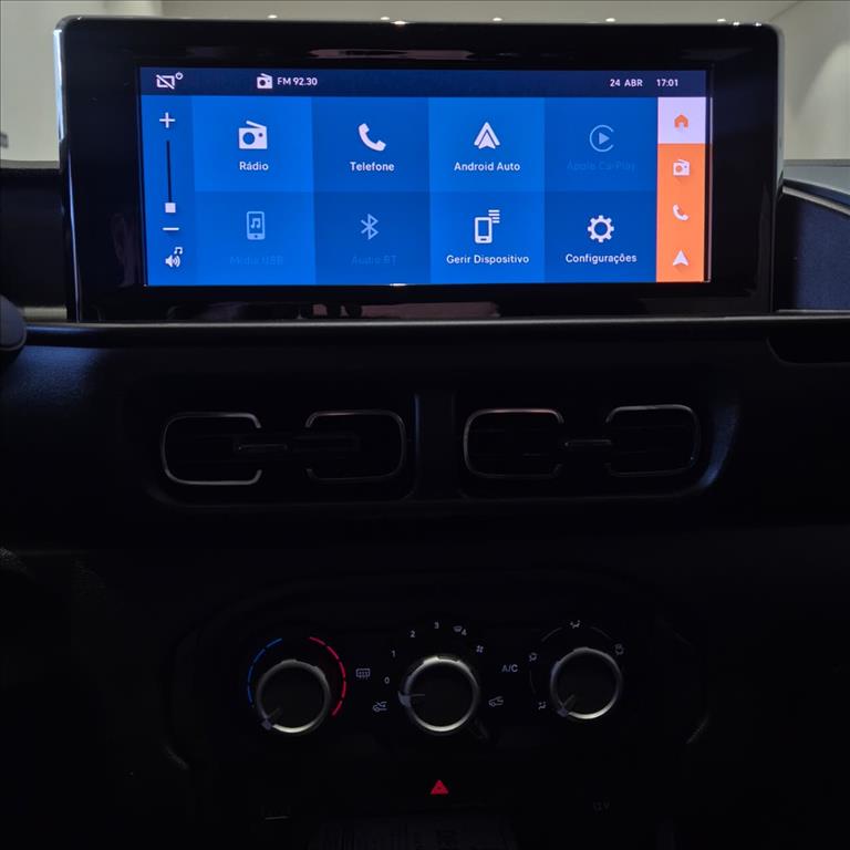 C3 1.0 FIREFLY FLEX FEEL MANUAL7