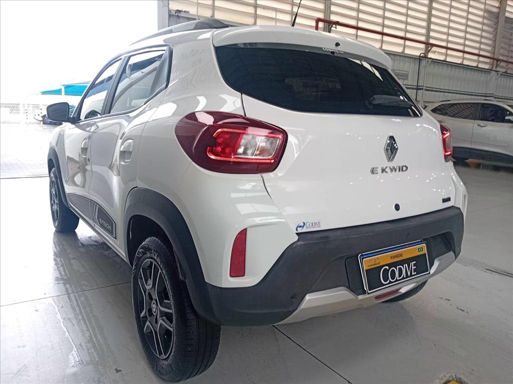 KWID E-TECH 27 KW ELÉTRICO3
