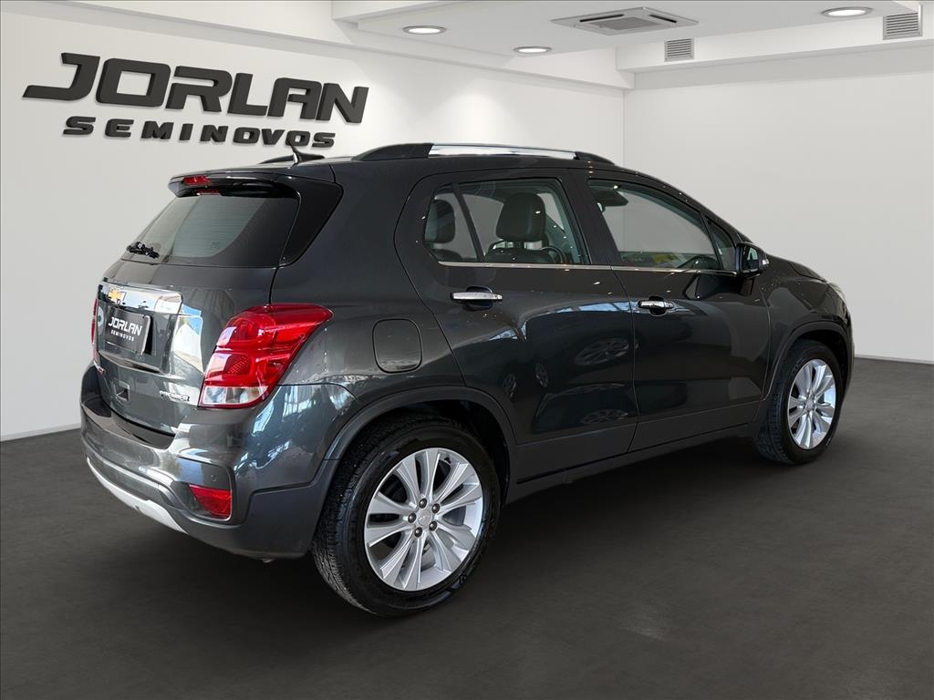 TRACKER 1.4 16V TURBO FLEX PREMIER AUTOMÁTICO2