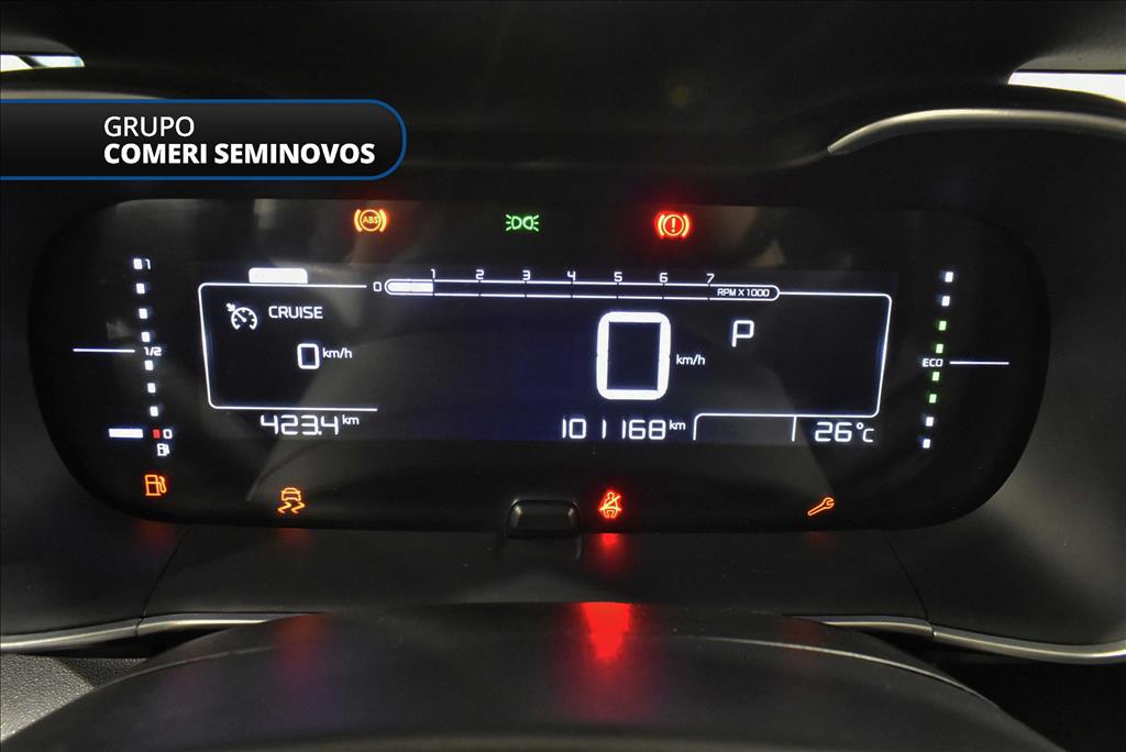 C4 CACTUS 1.6 VTI 120 FLEX LIVE EAT64 C4 CACTUS 1.6 VTI 120 FLEX LIVE EAT64