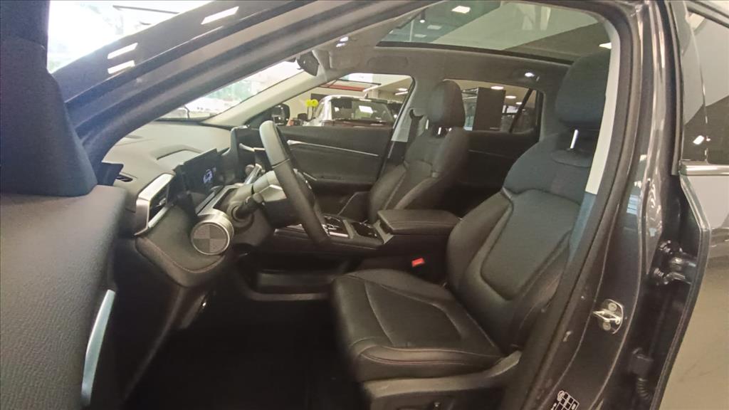 GS4 2.0 HEV ELITE AUTOMÁTICO8
