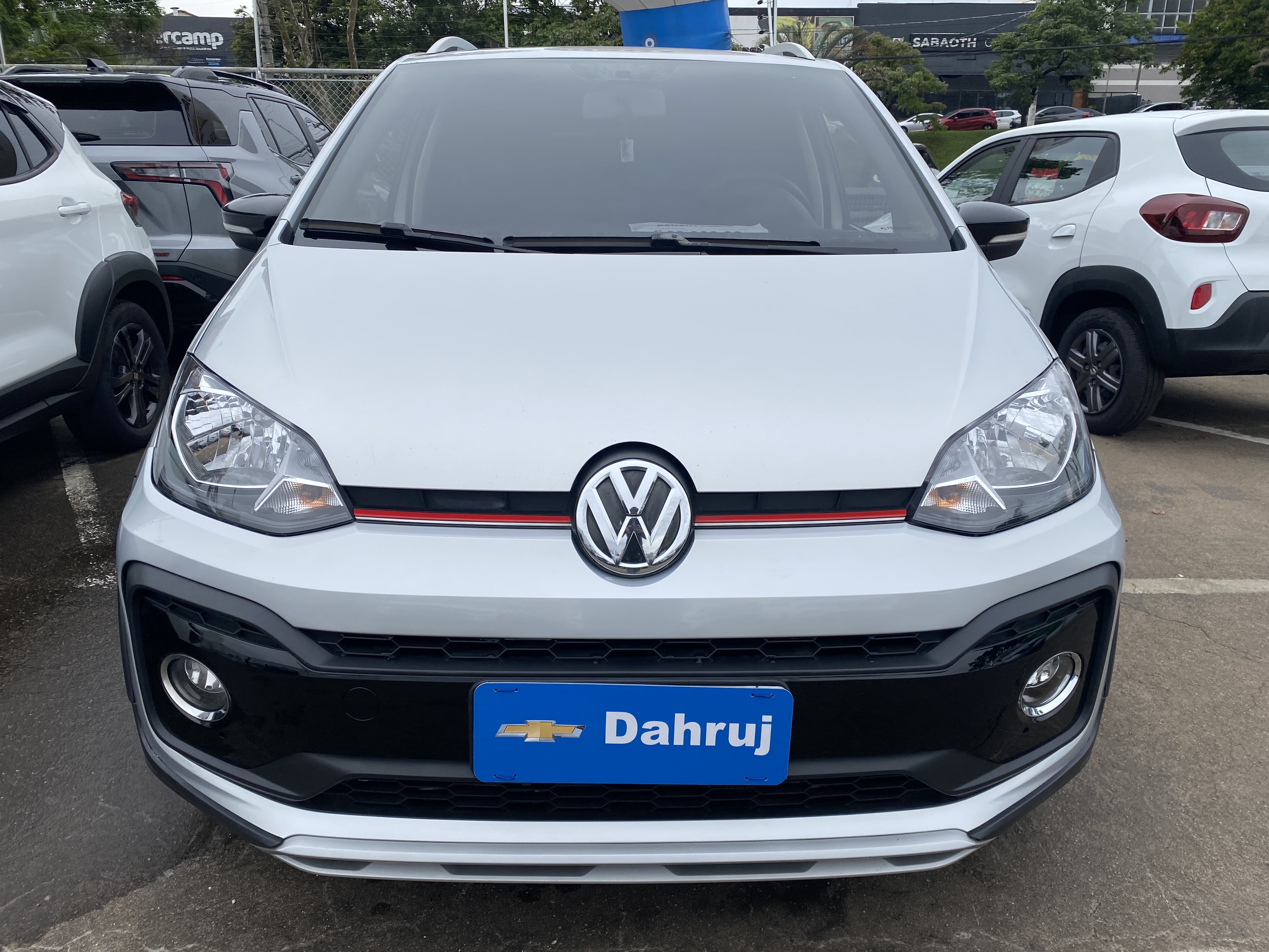 UP 1.0 170 TSI TOTAL FLEX XTREME 4P MANUAL1