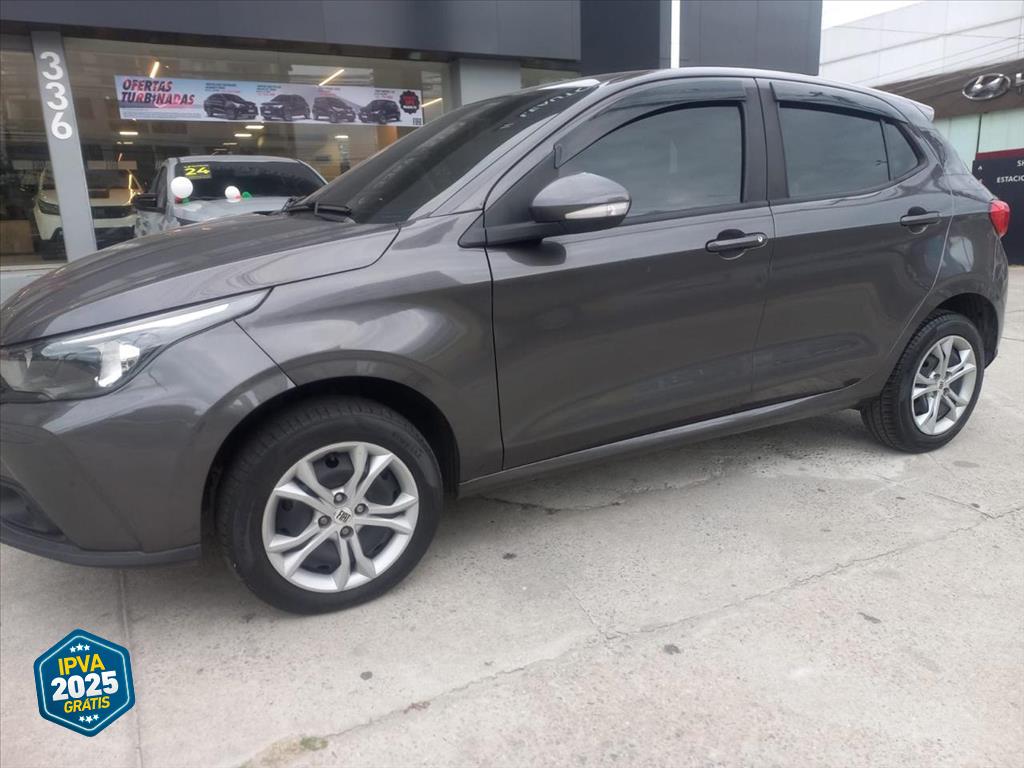 ARGO 1.0 FIREFLY FLEX DRIVE MANUAL