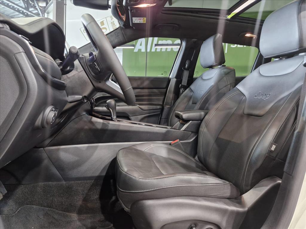 COMPASS 1.3 T270 TURBO FLEX S AT611