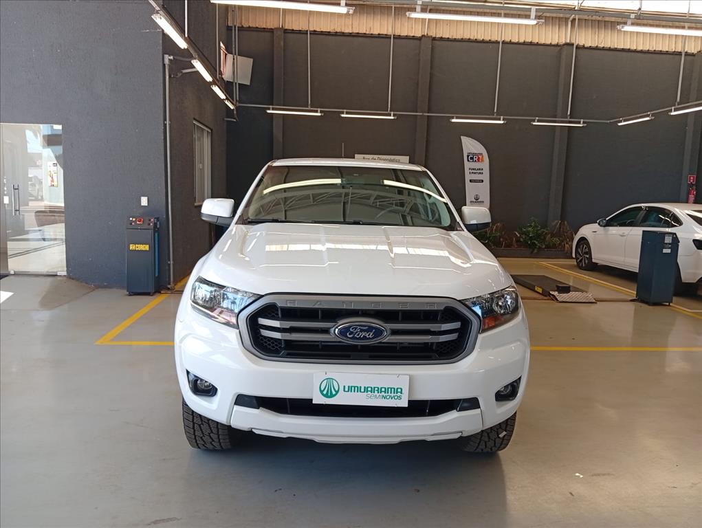 RANGER 2.2 XLS 4X2 CD 16V DIESEL 4P AUTOMÁTICO0