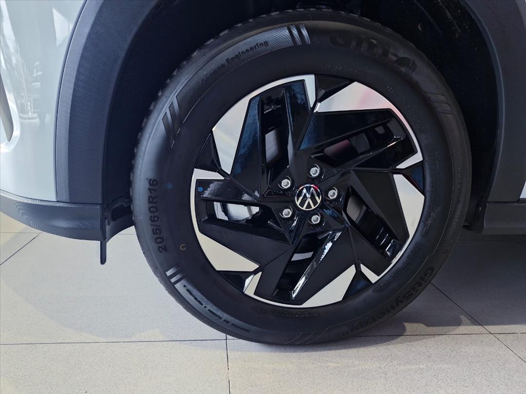 TERA 1.0 170 TSI COMFORT AUTOMÁTICO8