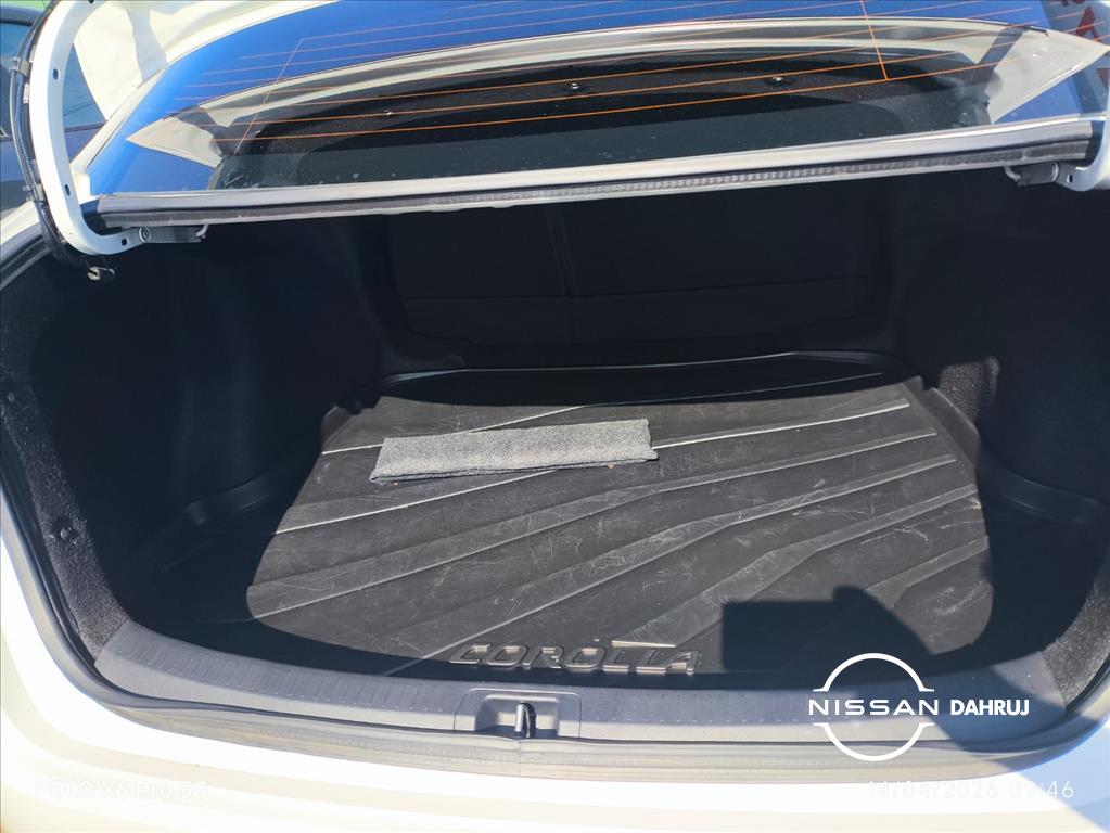 COROLLA 2.0 VVT-IE FLEX XEI DIRECT SHIFT11