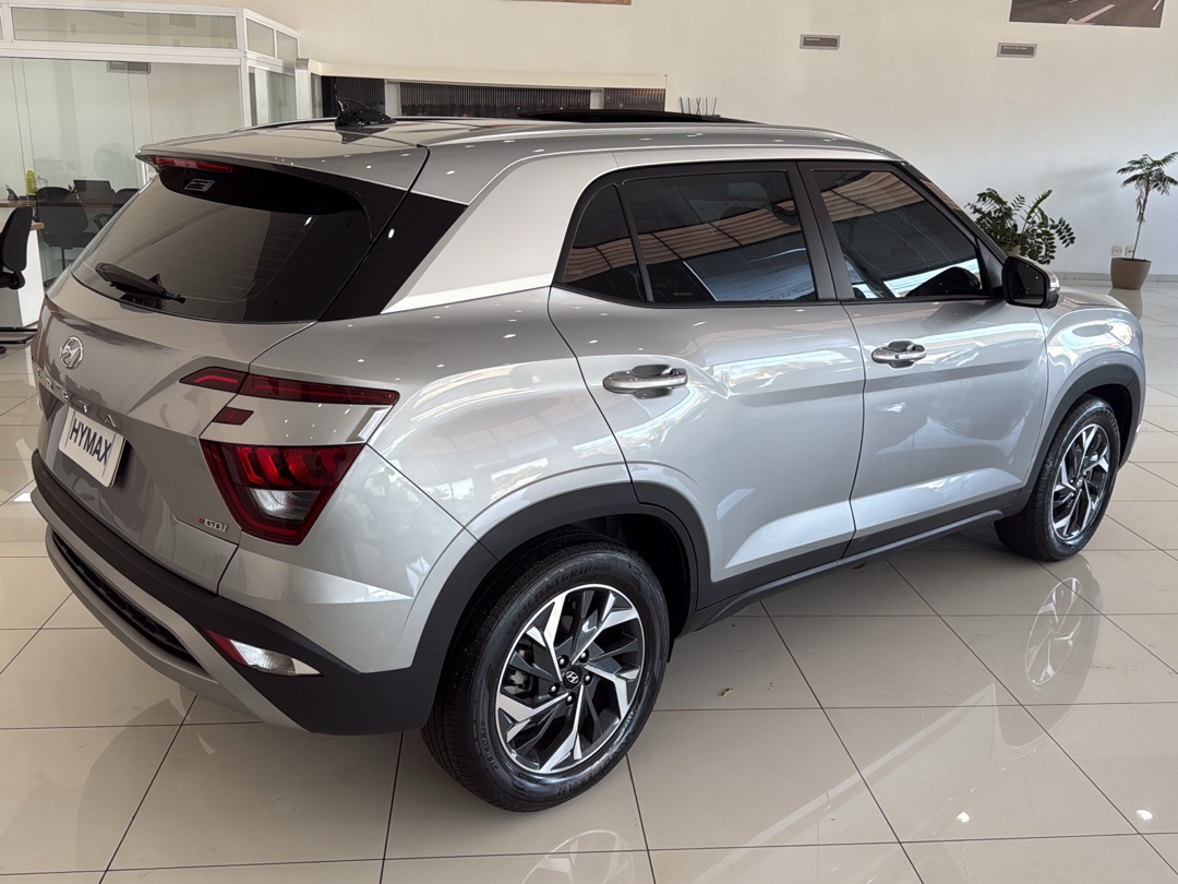 CRETA 1.0 TGDI FLEX PLATINUM AUTOMÁTICO4