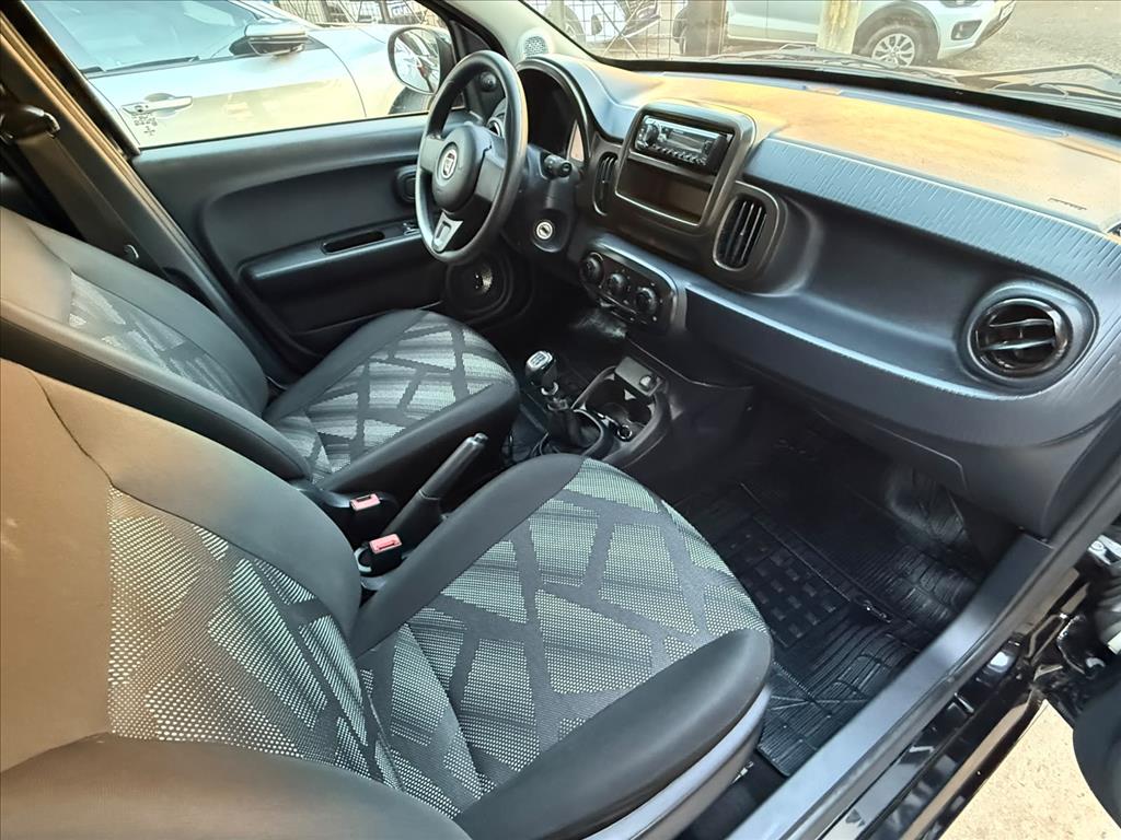 foto do carro