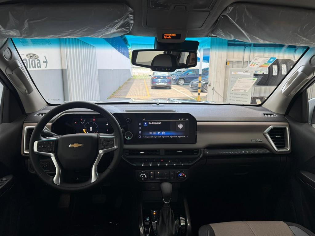 S10 2.8 16V TURBO DIESEL HIGH COUNTRY CD 4X4 AUTOMÁTICO13