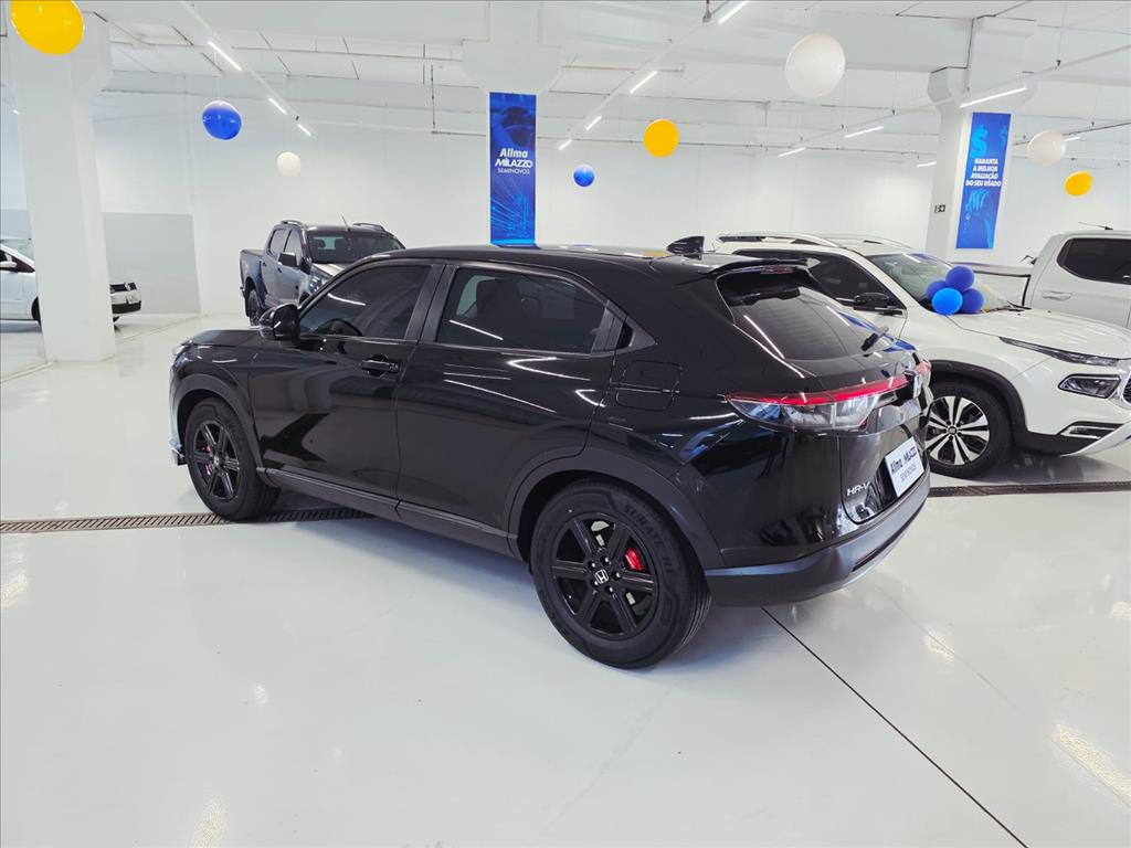 HR-V 1.5 DI I-VTEC FLEX EX CVT8