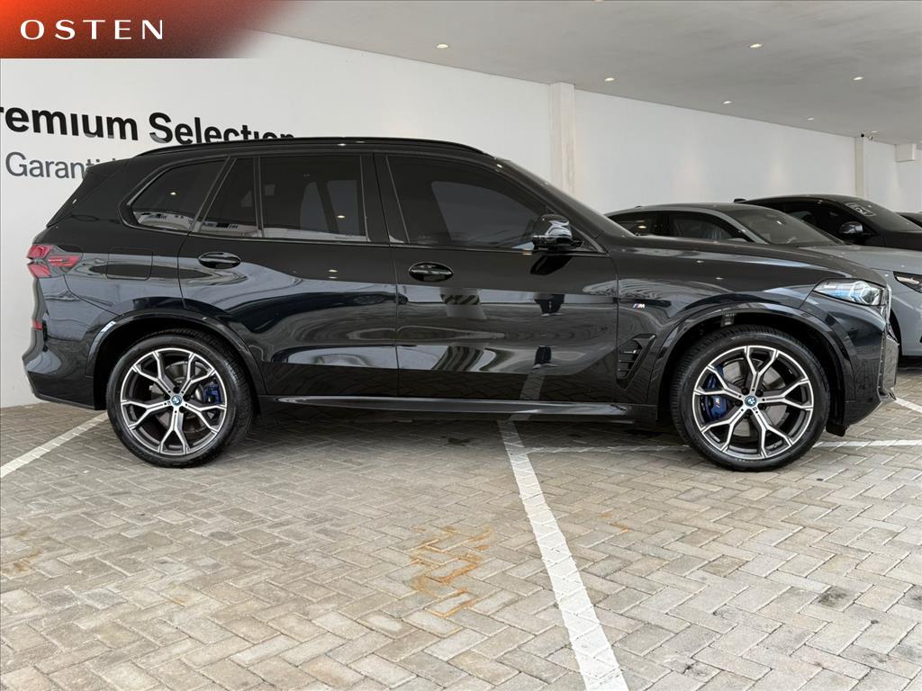 BMW-X5-3.0 I6 TURBO HÍBRIDO XDRIVE50E M SPORT AUTOMÁTICO