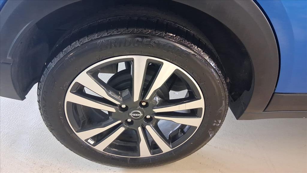 Nissan-KICKS-1.6 16V FLEXSTART EXCLUSIVE XTRONIC