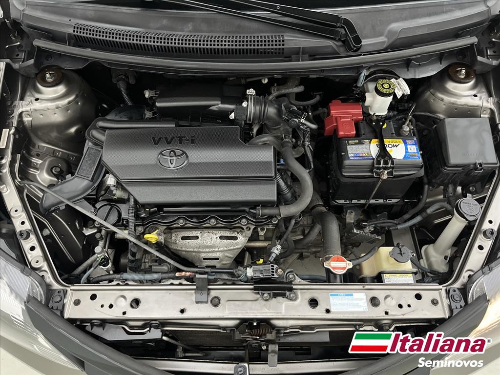 ETIOS 1.3 X 16V FLEX 4P MANUAL14
