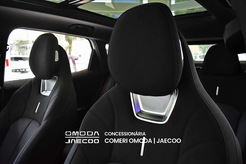 7 1.5 TGDI PHEV LUXURY DHT12