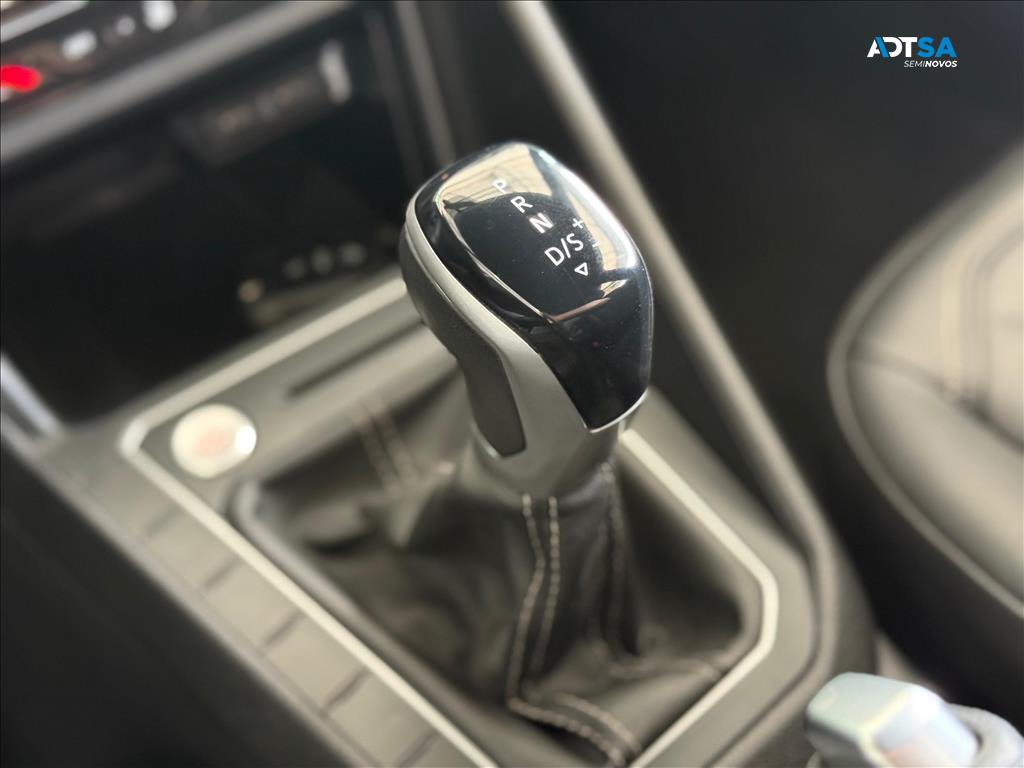 VOLKSWAGEN VIRTUS 1.4 250 TSI EXCLUSIVE AUTOMÁTICO