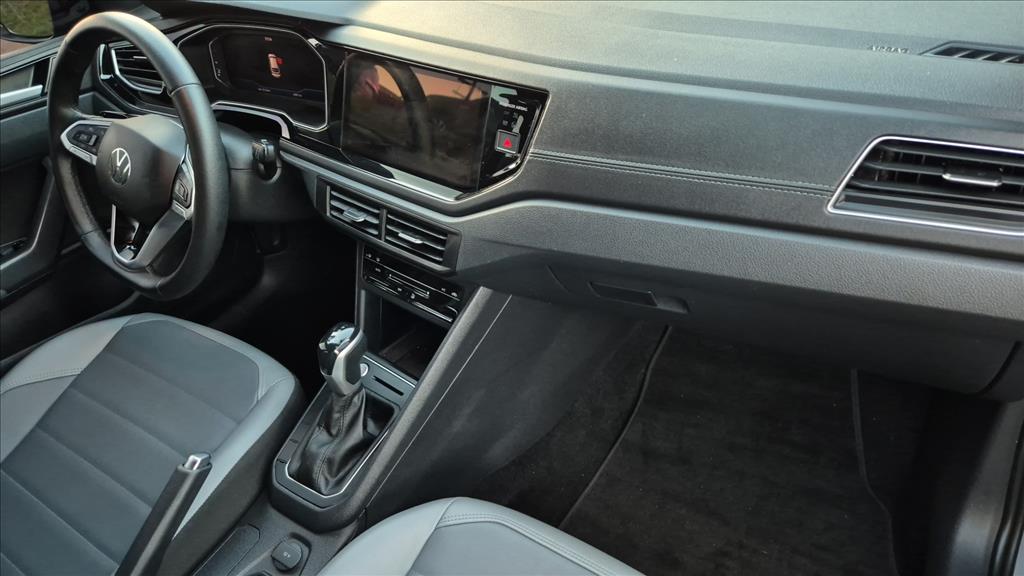 NIVUS 1.0 200 TSI TOTAL FLEX HIGHLINE AUTOMÁTICO6