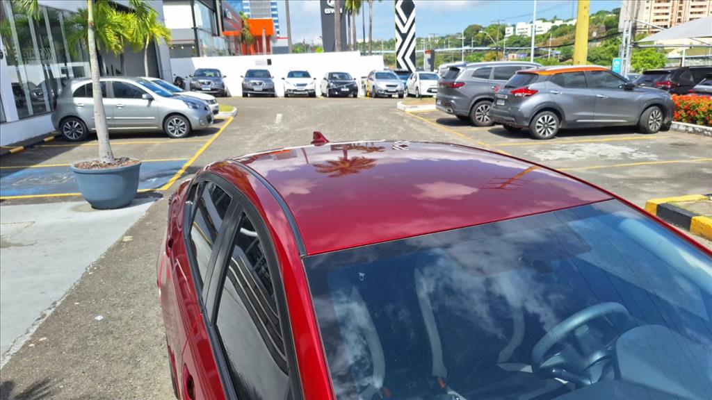 VERSA 1.6 16V FLEX ADVANCE XTRONIC4