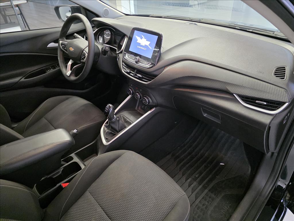 ONIX 1.0 FLEX LT MANUAL8