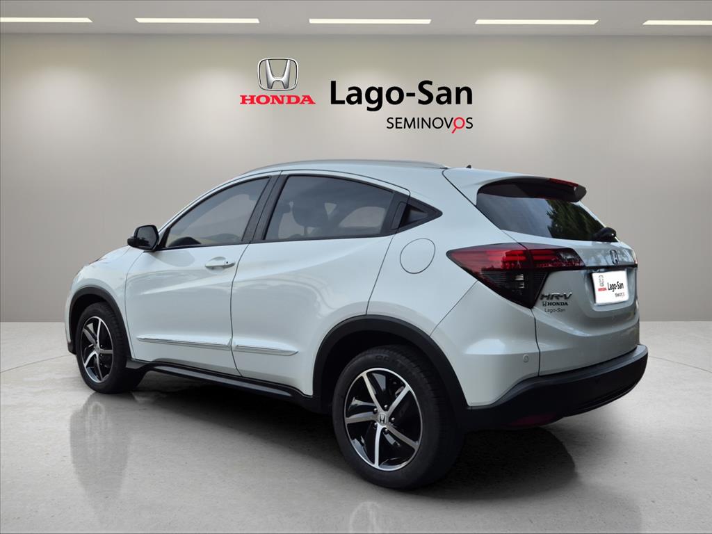 HR-V 1.8 16V FLEX EX 4P AUTOMÁTICO1