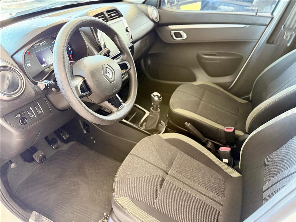 KWID 1.0 12V SCE FLEX OUTSIDER MANUAL10