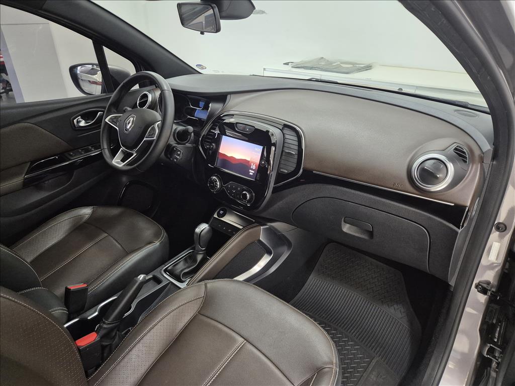CAPTUR 1.3 TCE FLEX ICONIC X-TRONIC8