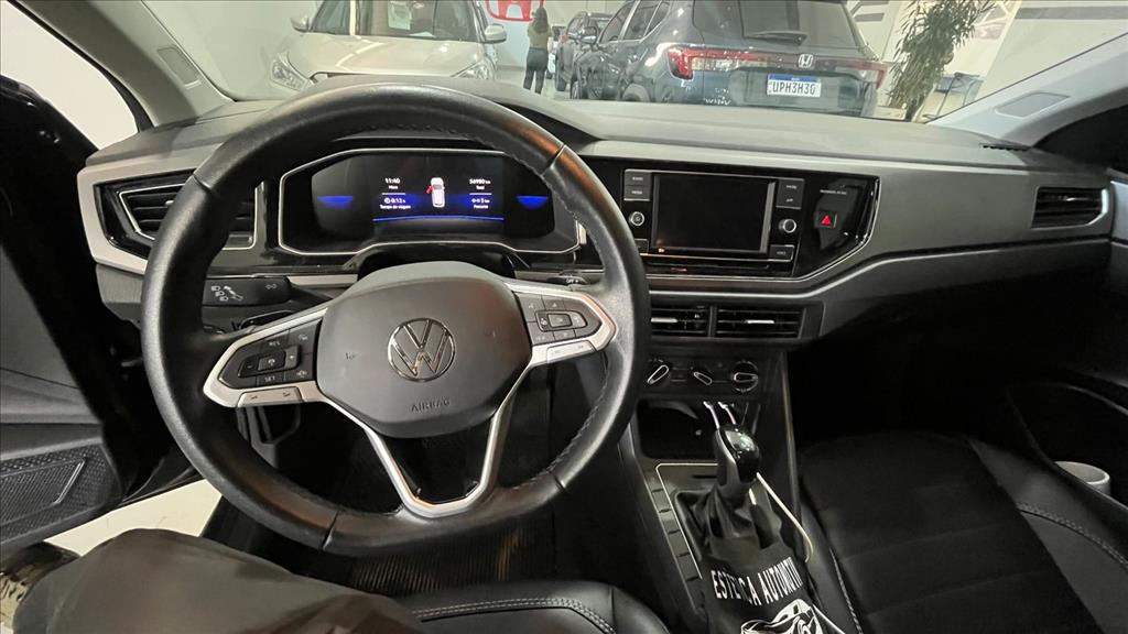 NIVUS 1.0 200 TSI TOTAL FLEX COMFORTLINE AUTOMÁTICO8