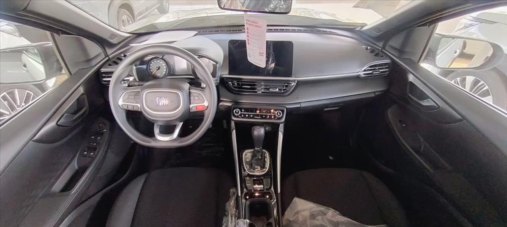 FASTBACK 1.0 TURBO 200 FLEX CVT1