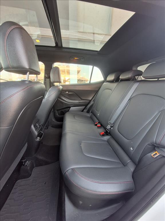 CRETA 1.0 TGDI FLEX N LINE AUTOMÁTICO7