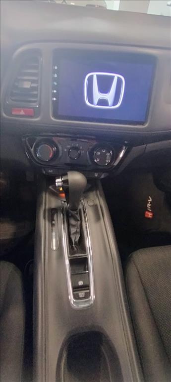 HR-V 1.8 16V FLEX LX 4P AUTOMÁTICO