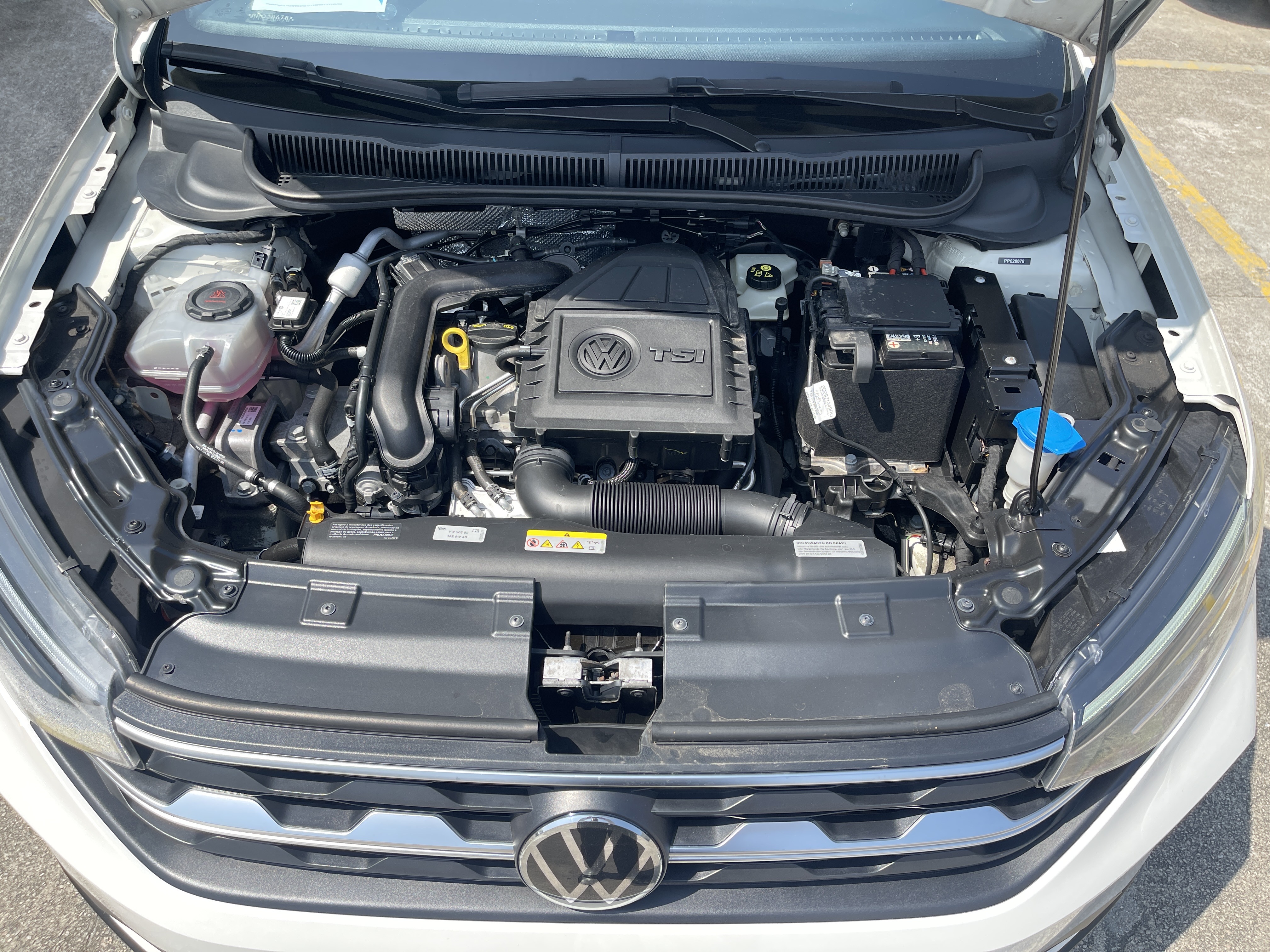 NIVUS 1.0 200 TSI TOTAL FLEX HIGHLINE AUTOMÁTICO13