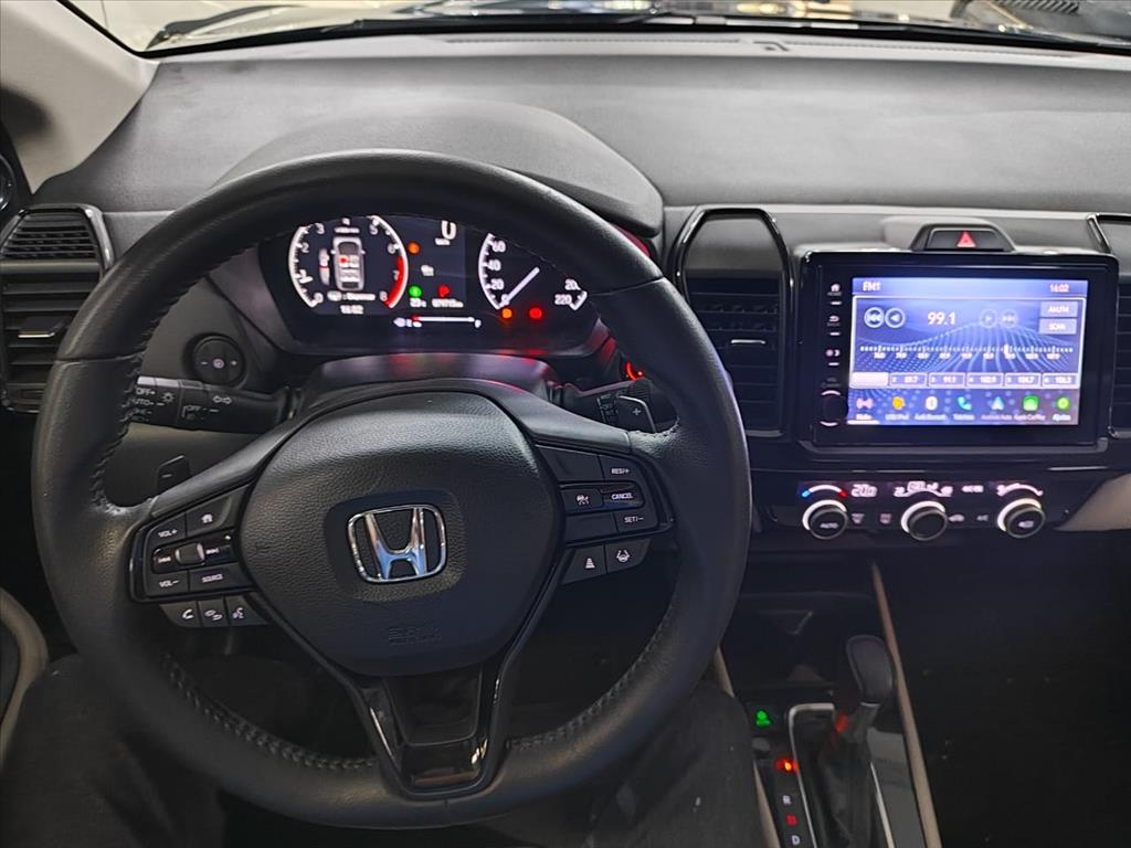 CITY 1.5 i-VTEC FLEX TOURING CVT5