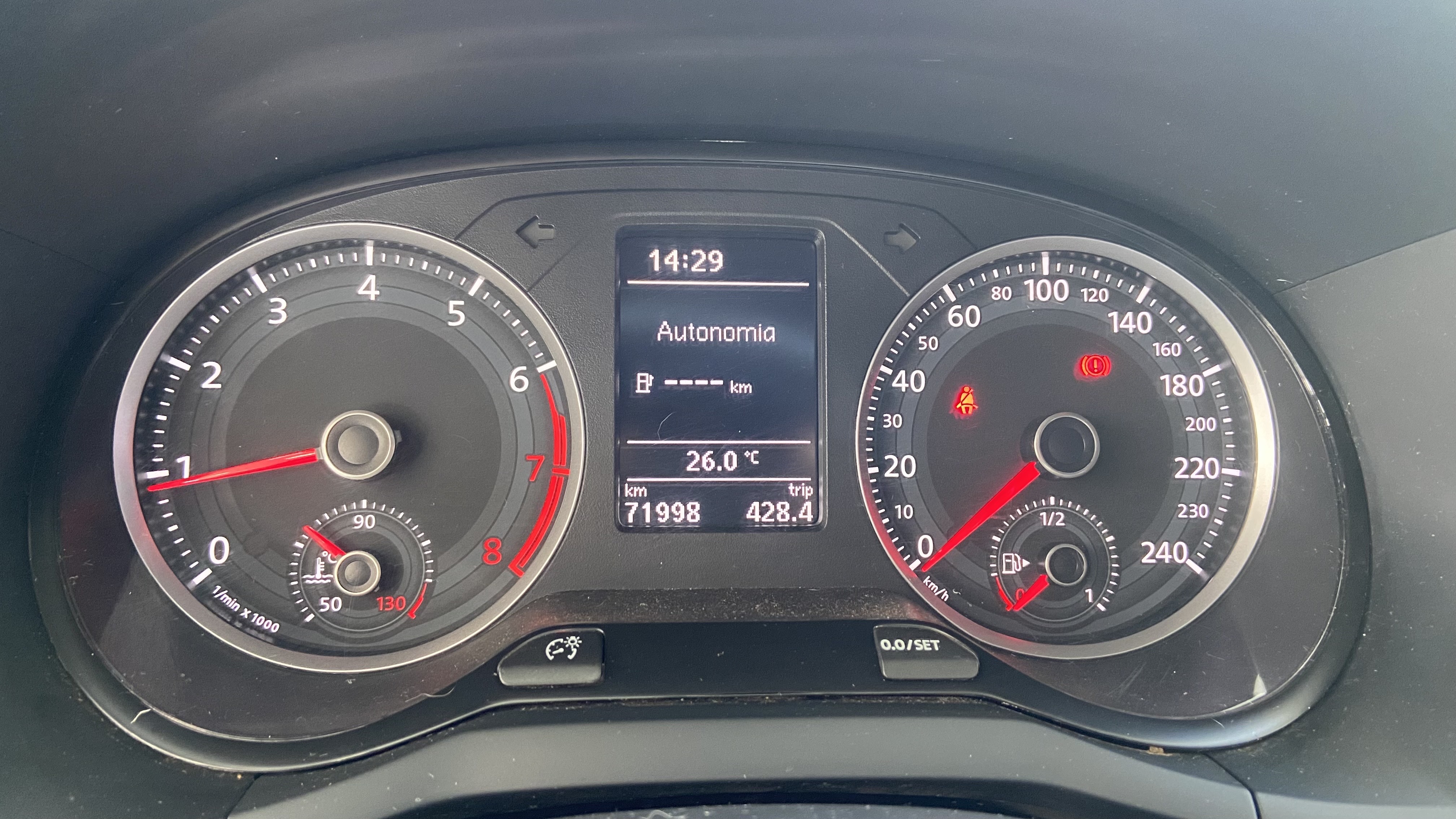 VW - Volkswagen-SAVEIRO-1.6 CROSS CD 16V FLEX 2P MANUAL
