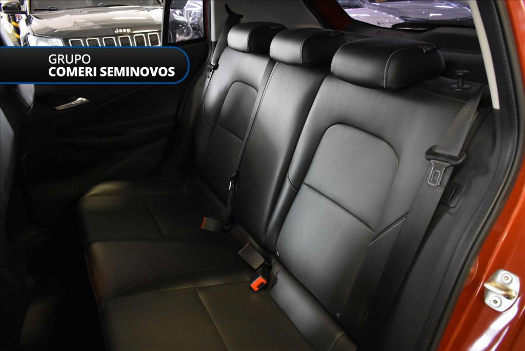 ONIX 1.0 TURBO FLEX PREMIER AUTOMÁTICO8