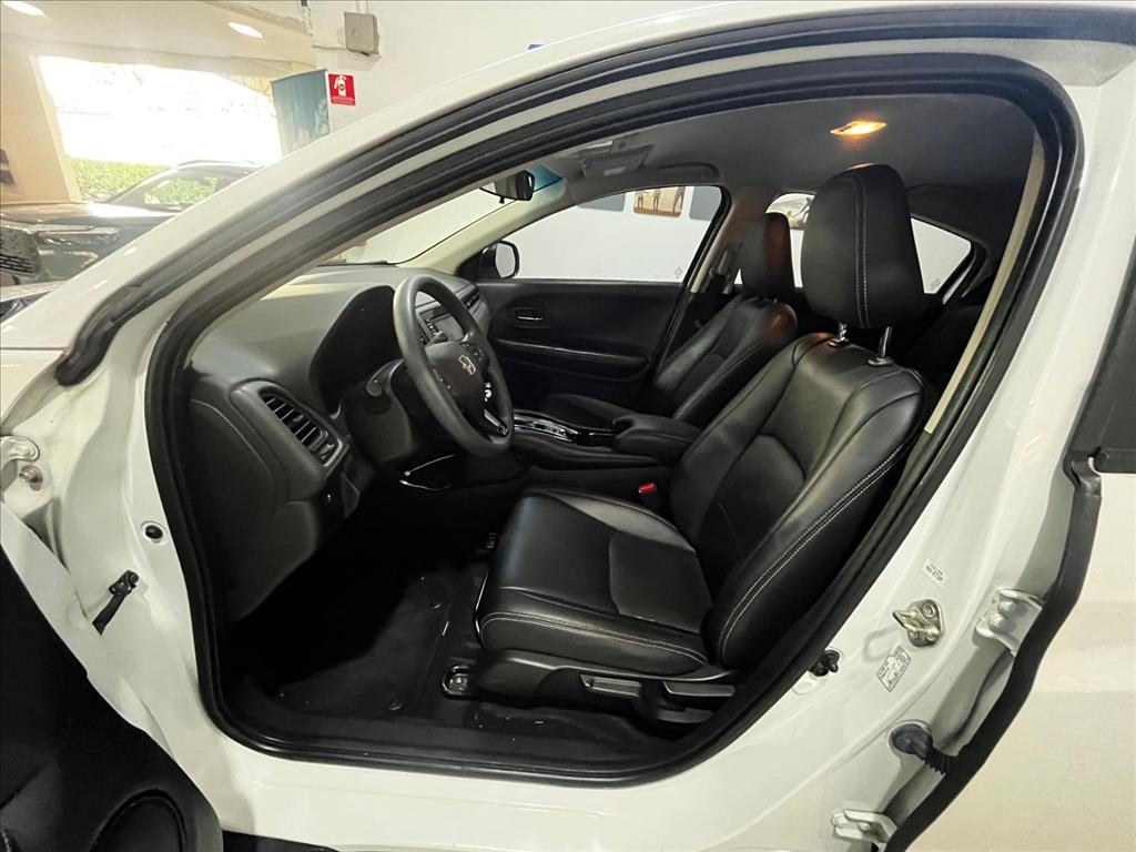 HR-V 1.8 16V FLEX LX 4P AUTOMÁTICO7