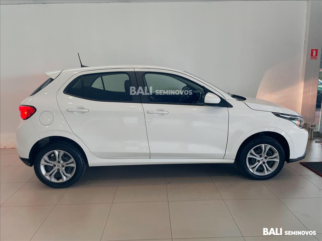 ARGO 1.0 FIREFLY FLEX DRIVE MANUAL3