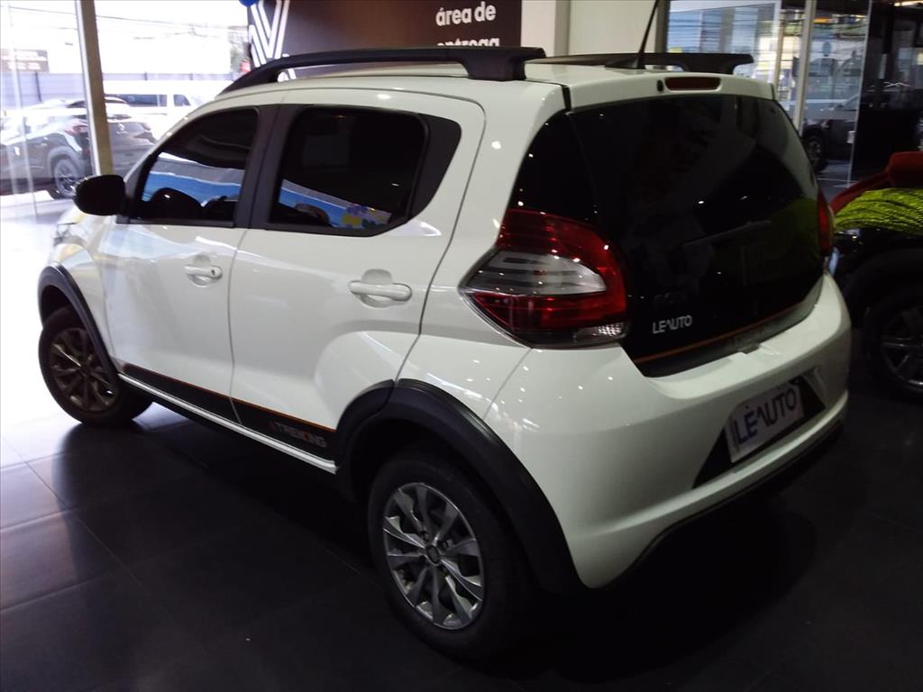 MOBI 1.0 EVO FLEX TREKKING MANUAL5
