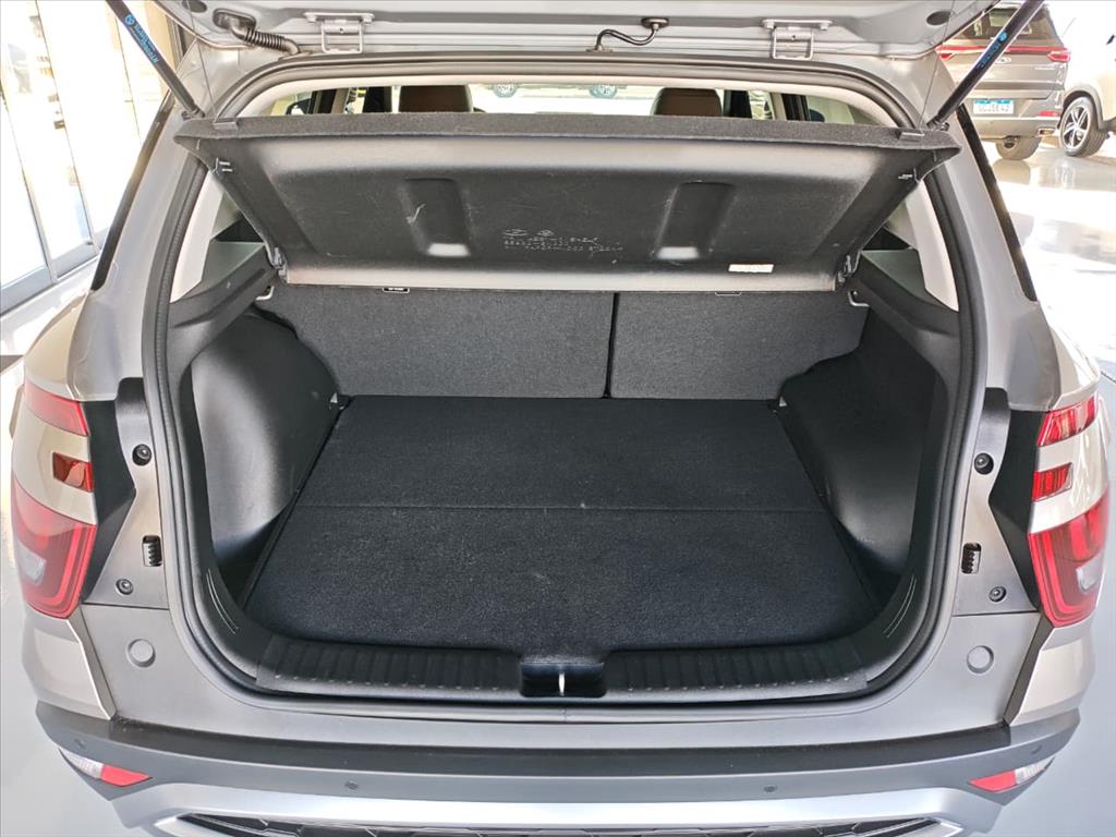 Hyundai-CRETA-1.0 TGDI FLEX PLATINUM AUTOMÁTICO