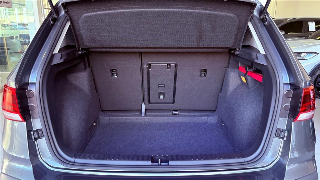 TAOS 1.4 250 TSI TOTAL FLEX COMFORTLINE AUTOMÁTICO11