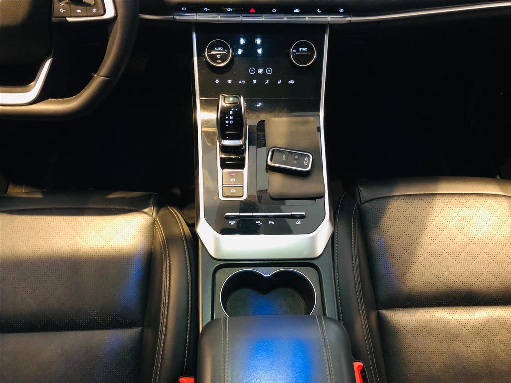 TIGGO 8 1.6 TGDI GASOLINA TXS DCT11